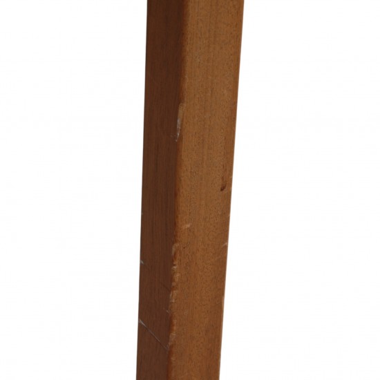 Børge Mogensen Sofabord Model 5361 af Mahogni 80x60 Cm