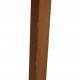 Børge Mogensen Sofabord Model 5361 af Mahogni 80x60 Cm