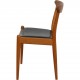 Sæt af to Hans Wegner W1 stole af eg