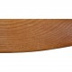 Sæt af to Hans Wegner W1 stole af eg