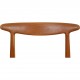 Sæt af to Hans Wegner W1 stole af eg
