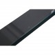 Le Corbusier LC10 coffeetable 140x140 Cm