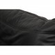 Michel Ducaroy 2-personers TOGO sofa i patineret sort læder