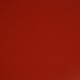 Set of four Poul Kjærholm PK9 chairs in red leather