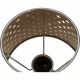 Philippe Starck chrome gun lampe
