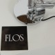Philippe Starck chrome gun lampe