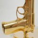Philippe Starck gold gun lampe