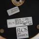Philippe Starck gold gun lampe
