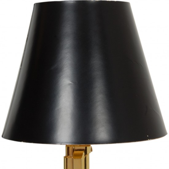 Philippe Starck gold gun lampe