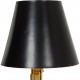 Philippe Starck gold gun lampe