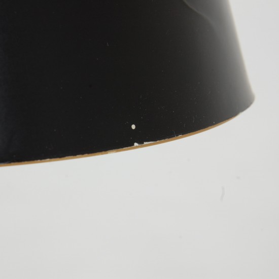 Philippe Starck gold gun lampe