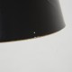 Philippe Starck gold gun lampe