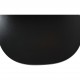 Piet Hein sort 100 års jubilæums Super ellipse bord 170x100 Cm