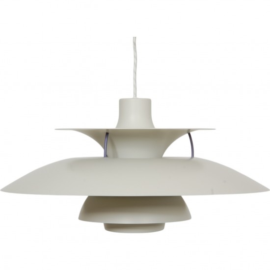 Poul Henningsen PH-5 lampe