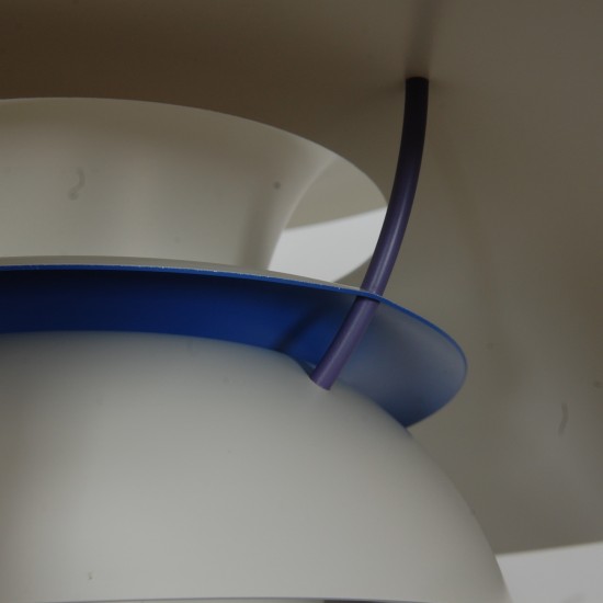 Poul Henningsen PH-5 lampe
