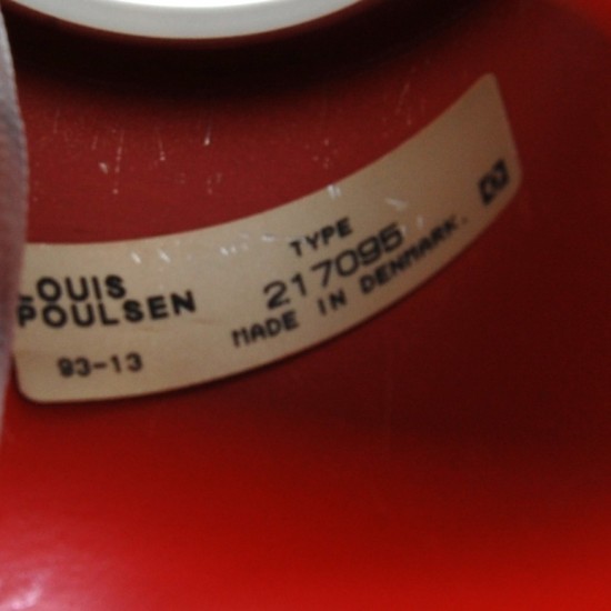 Poul Henningsen PH-5 lampe