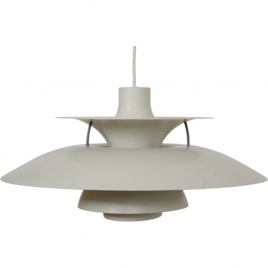 Poul Henningsen PH-5 lampe