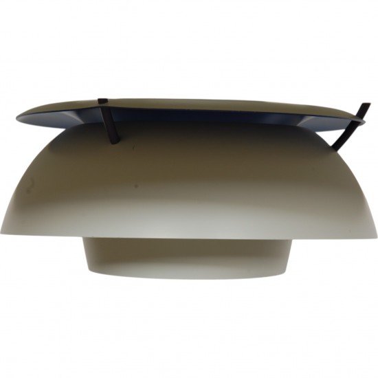 Poul Henningsen PH-5 lampe