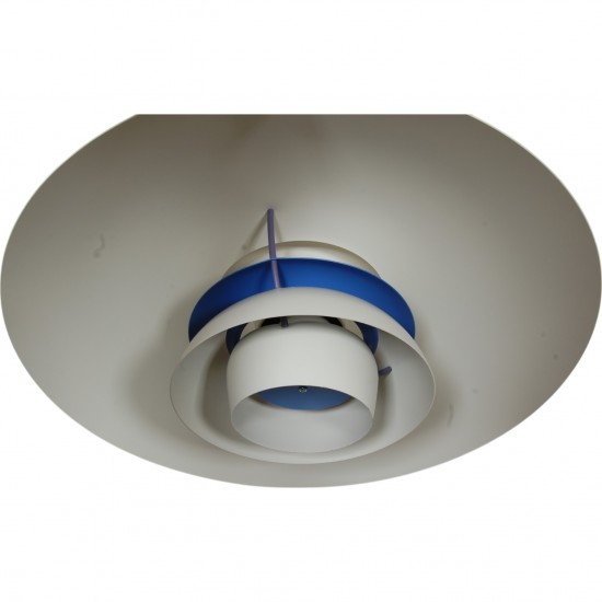 Poul Henningsen PH-5 lampe