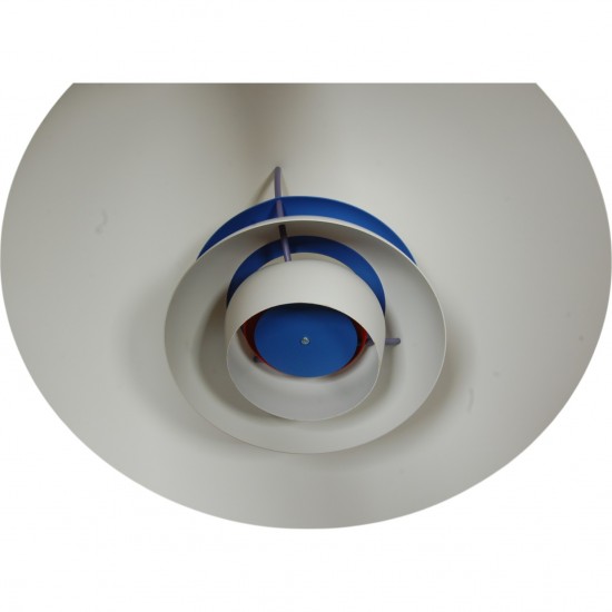 Poul Henningsen PH-5 lampe