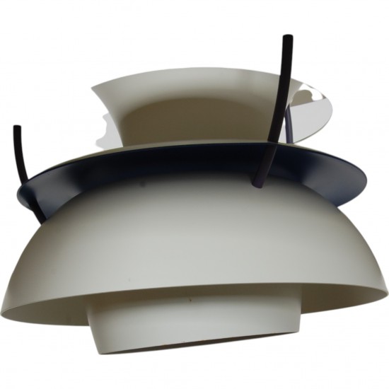 Poul Henningsen PH-5 lampe