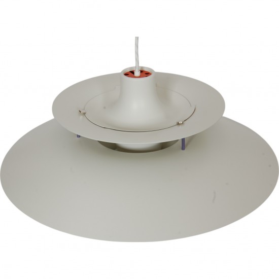 Poul Henningsen PH-5 lampe