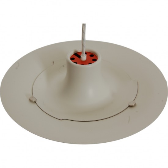 Poul Henningsen PH-5 lampe