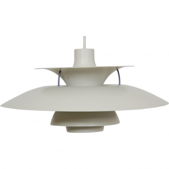 Poul Henningsen PH-5 lampe