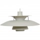 Poul Henningsen PH-5 lampe