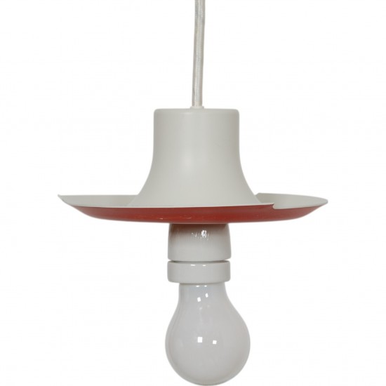 Poul Henningsen PH-5 lampe