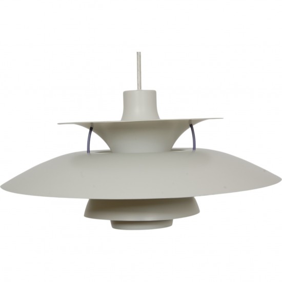Poul Henningsen PH-5 lampe