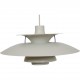 Poul Henningsen PH-5 lampe