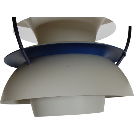 Poul Henningsen PH-5 lampe