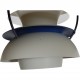 Poul Henningsen PH-5 lampe
