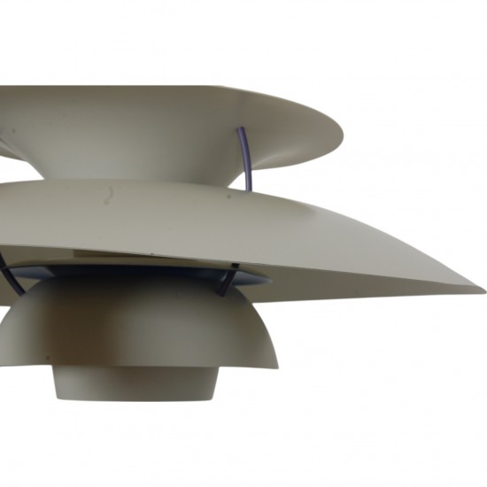 Poul Henningsen PH-5 lampe