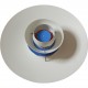 Poul Henningsen PH-5 lampe