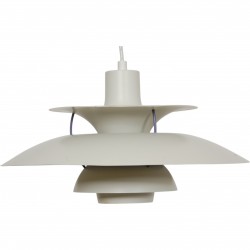 Poul Henningsen PH-5 lamp