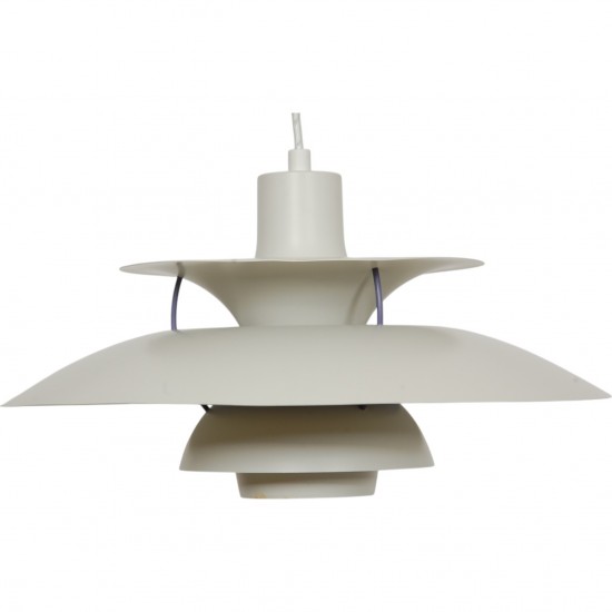 Poul Henningsen PH-5 lampe