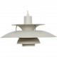 Poul Henningsen PH-5 lampe