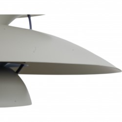 Poul Henningsen PH-5 lamp