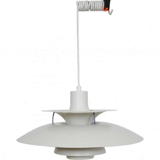 Poul Henningsen PH-5 lampe