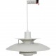Poul Henningsen PH-5 lampe