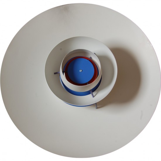 Poul Henningsen PH-5 lampe