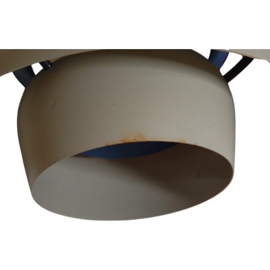Poul Henningsen PH-5 lampe