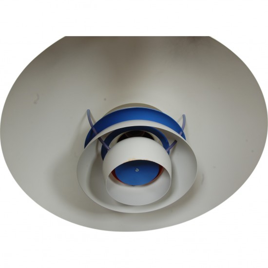 Poul Henningsen PH-5 lampe