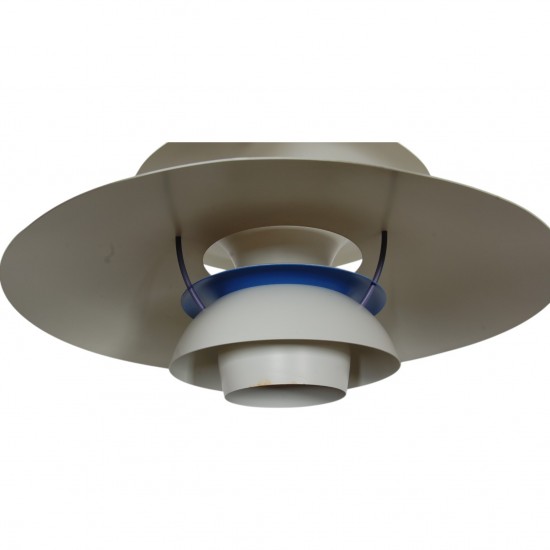 Poul Henningsen PH-5 lampe