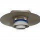 Poul Henningsen PH-5 lampe