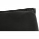 Poul Kjærholm PK-22 chair in black grace leather