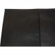 Poul Kjærholm PK-22 chair in black grace leather