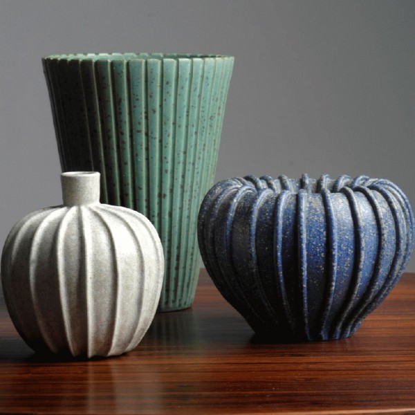 Arne Bang Vases